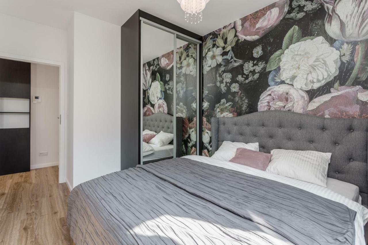 Chill Apartments Wola Warsaw Luaran gambar